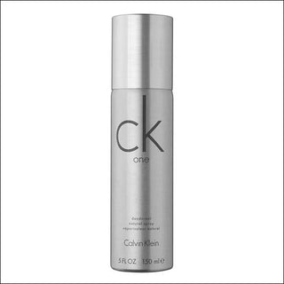 Calvin Klein One Deo Spray Unisex