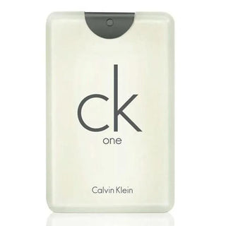 Calvin Klein One EDT Unisex