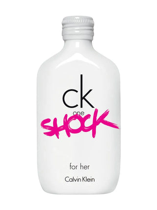 Calvin Klein One Shock Her EDT For Women