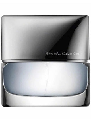 Calvin Klein Reveal EDT For Men