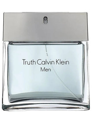 Calvin Klein Truth EDT For Men