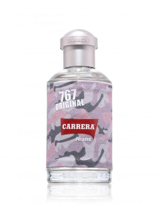 Carrera Jeans 767 Camouflage Donna EDP For Women