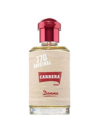Carrera Jeans 770 Original Donna EDP For Women