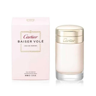 Cartier Baiser Vole EDP For Women
