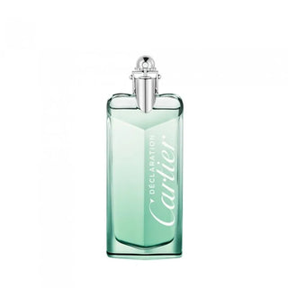 Cartier Declaration Haute Fraicheur EDT For Men