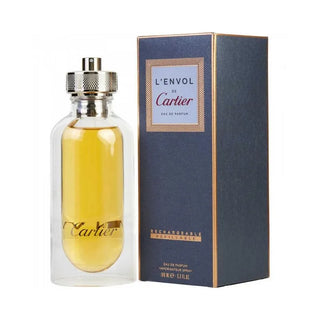 Cartier L'envol EDP For Men Rechargeable