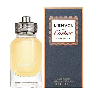 Cartier L'envol EDT For Men