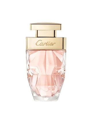Cartier La Panthere EDT For Women