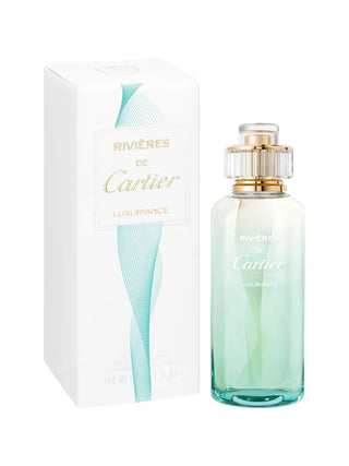 Cartier Luxuriance EDT Unisex