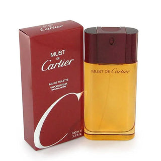 Cartier Must De EDT For Women