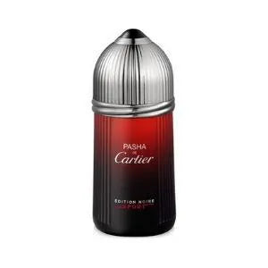 Cartier Pasha De Edition Noire Sport EDT For Men