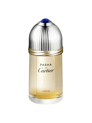 Cartier Pasha Limited Edition Parfum For Men