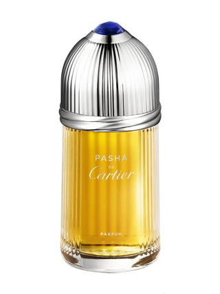 Cartier Pasha Parfum For Men