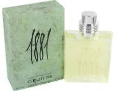 Cerruti 1881 EDT For Men