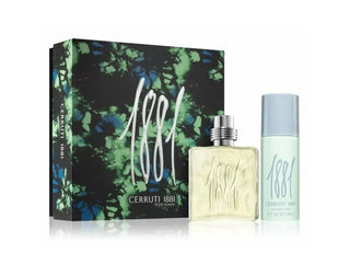 Cerruti 1881 EDT For Men Set