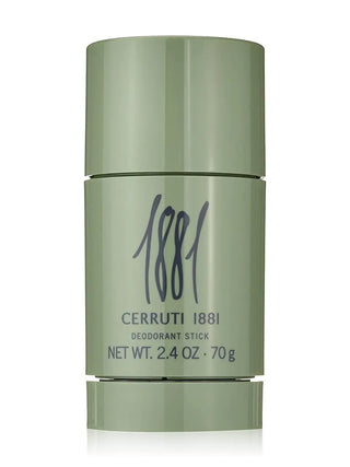 Cerruti 1881 For Men Deodorant Stick