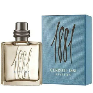 Cerruti 1881 Riviera EDT For Men