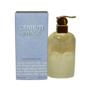 Cerruti Image EDT For Men