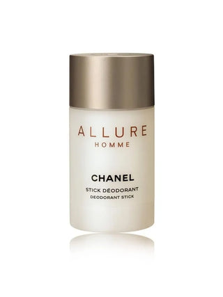 Chanel Allure Deodorant Stick For Men