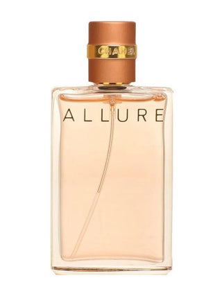 Chanel Allure EDP For Women