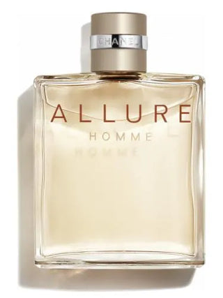 Chanel Allure EDT For Men