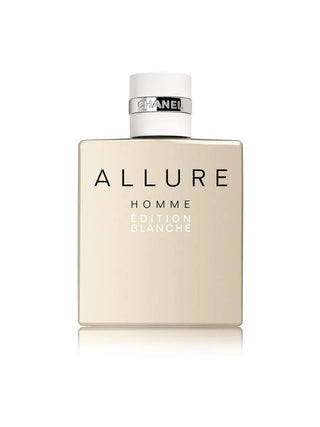 Chanel Allure Edition Blanche EDP For Men
