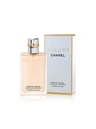 Chanel Allure Hair Mist For Women