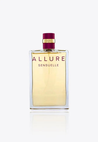 Chanel Allure Sensuelle EDP For Women