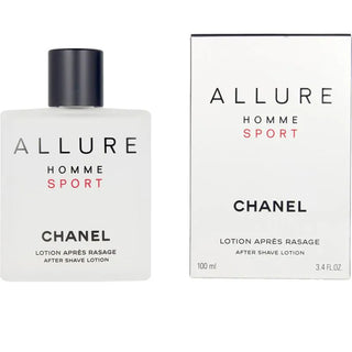 Chanel Allure Sport After Shave For Men