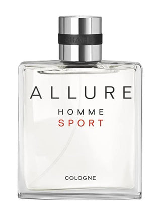 Chanel Allure Sport Cologne For Men