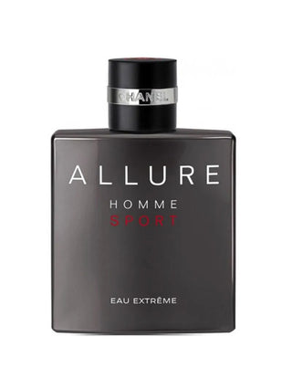 Chanel Allure Homme Sport Eau Extreme EDP For Men