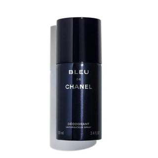 Chanel Bleu De Chanel Deodorant Spray For Men