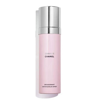 Chanel Chance Deodorant Spray For Women