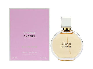 Chanel Chance EDP For Women