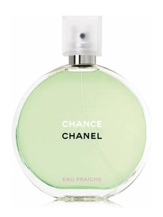 Chanel Chance Eau Fraiche EDT For Women