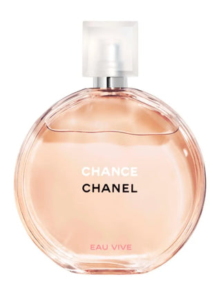 Chanel Chance Eau Vive EDT For Women