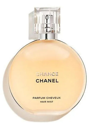 Chanel Chance Hair Mist For Women