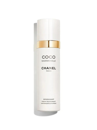 Chanel Coco Mademoiselle Deodorant Spray For Women