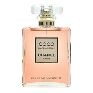 Chanel Coco Mademoiselle EDP Intense For Women