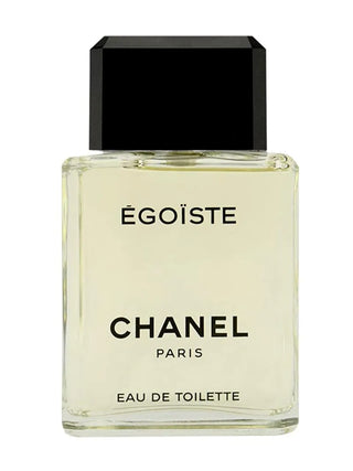 Chanel Egoiste EDT For Men
