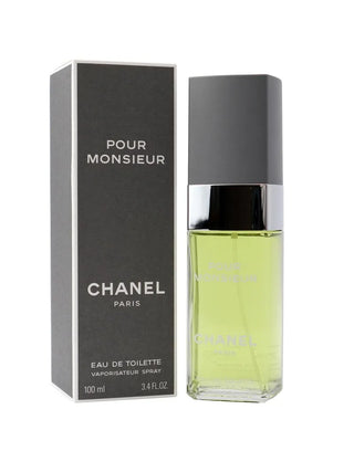 Chanel Pour Monsieur EDT For Men