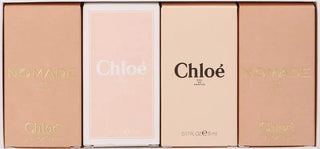 Chloe EDP For Women 5Pcs Mini Set