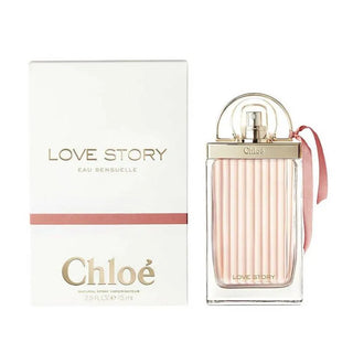 Chloe Love Story Eau Sensuelle EDP For Women