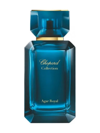 Chopard Agar Royal EDP Unisex