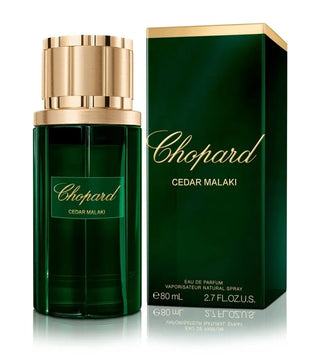 Chopard Cedar Malaki EDP Unisex
