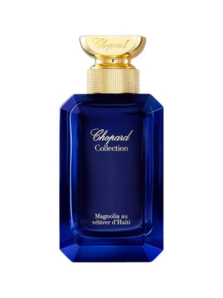 Chopard Magnolia Au Vetiver Du Haiti EDP Unisex