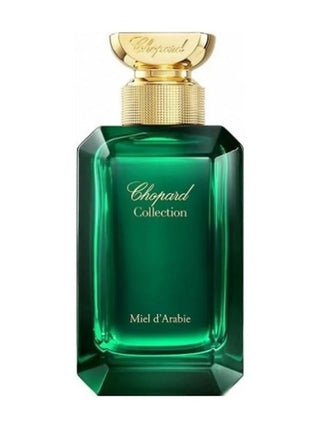 Chopard Miel D'Arabie EDP Unisex