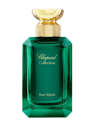 Chopard Rose Seljuke EDP Unisex