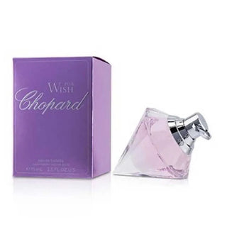 Chopard Wish Pink EDT For Women
