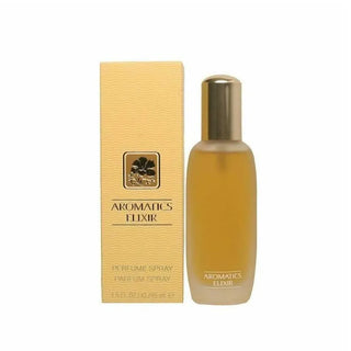 Clinique Aromatics Elixir EDP For Women